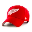 Berretto da uomo 47 Brand  NHL Detroit Red Wings Ballpark Snap ’47 MVP