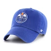 Berretto da uomo 47 Brand  NHL Edmonton Oilers ’47 CLEAN UP