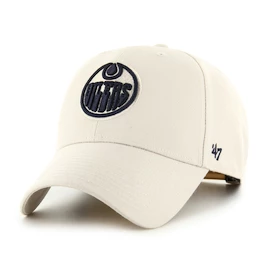 Berretto da uomo 47 Brand NHL Edmonton Oilers ’47 MVP SNAPBACK