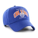 Berretto da uomo 47 Brand  NHL Edmonton Oilers Broadfield ’47 MVP