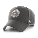 Berretto da uomo 47 Brand  NHL Edmonton Oilers Metallic Snap '47 MVP