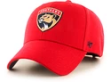 Berretto da uomo 47 Brand  NHL Florida Panthers MVP Red