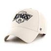 Berretto da uomo 47 Brand  NHL Los Angeles Kings Vintage ’47 MVP SNAPBACK