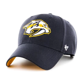 Berretto da uomo 47 Brand NHL Nashville Predators Ballpark Snap ’47 MVP