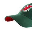 Berretto da uomo 47 Brand  NHL New Jersey Devils Vintage Sure Shot Snapback ’47 MVP