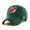 Berretto da uomo 47 Brand  NHL New Jersey Devils Vintage Sure Shot Snapback ’47 MVP