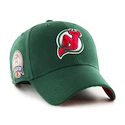 Berretto da uomo 47 Brand  NHL New Jersey Devils Vintage Sure Shot Snapback ’47 MVP