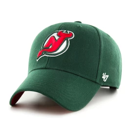 Berretto da uomo 47 Brand NHL New Jersey Devils Vintage Sure Shot Snapback ’47 MVP