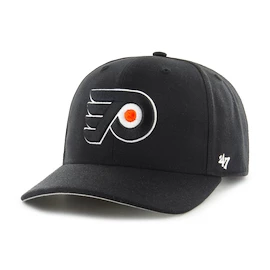 Berretto da uomo 47 Brand NHL Philadelphia Flyers Cold Zone ’47 MVP DP