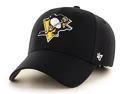 Berretto da uomo 47 Brand  NHL Pittsburgh Penguins MVP