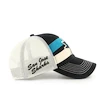 Berretto da uomo 47 Brand  NHL San Jose Sharks Clubhouse Boon ’47 CLEAN UP