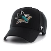 Berretto da uomo 47 Brand  NHL San Jose Sharks MVP