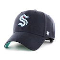 Berretto da uomo 47 Brand  NHL Seattle Kraken Ballpark Snap ’47 MVP