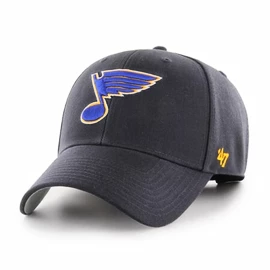 Berretto da uomo 47 Brand NHL St Louis Blues MVP