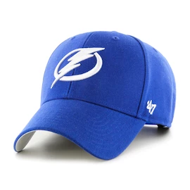 Berretto da uomo 47 Brand NHL Tampa Bay Lightning Ballpark Snap ’47 MVP