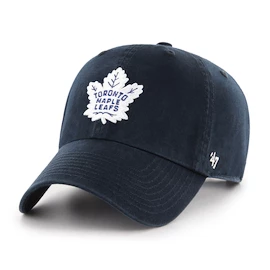 Berretto da uomo 47 Brand NHL Toronto Maple Leafs ’47 CLEAN UP