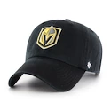 Berretto da uomo 47 Brand  NHL Vegas Golden Knights ’47 CLEAN UP