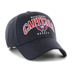 Berretto da uomo 47 Brand  NHL Washington Capitals Broadfield ’47 MVP