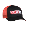 Berretto da uomo CCM  FLAG MESHBACK TRUCKER TEAM GERMANY Multiple Team Color 22B