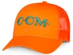 Berretto da uomo CCM  Vintage Meshback Trucker