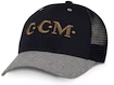 Berretto da uomo CCM  Vintage Meshback Trucker