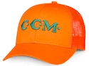 Berretto da uomo CCM  Vintage Meshback Trucker