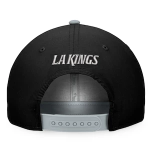 Berretto da uomo Fanatics Defender Structured Defender Structured Adjustable Los Angeles Kings