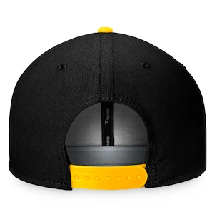 Berretto da uomo Fanatics Iconic Color Blocked Snapback Iconic Color Blocked Snapback Pittsburgh Penguins