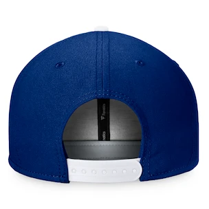 Berretto da uomo Fanatics Iconic Color Blocked Snapback Iconic Color Blocked Snapback Toronto Maple Leafs