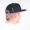 Berretto da uomo Roster Hockey  HOCK34 Snapback black