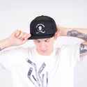 Berretto da uomo Roster Hockey  Pirate Snapback black