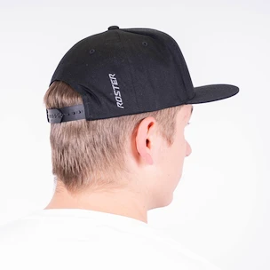 Berretto da uomo Roster Hockey  Pirate Snapback black