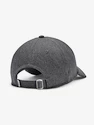 Berretto da uomo Under Armour  Blitzing Adj Hat gray