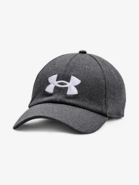 Berretto da uomo Under Armour  Blitzing Adj Hat gray