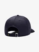 Berretto da uomo Under Armour  Blitzing Adj Hat-GRY