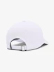 Berretto da uomo Under Armour  Blitzing Adj Hat white