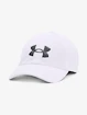 Berretto da uomo Under Armour  Blitzing Adj Hat white  OSFM