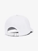 Berretto da uomo Under Armour  Branded Hat-WHT