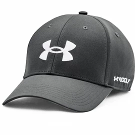 Berretto da uomo Under Armour Golf96 Hat gray