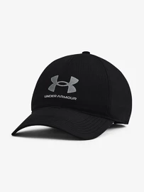 Berretto da uomo Under Armour Isochill Armourvent ADJ black