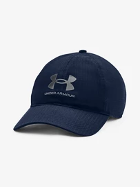 Berretto da uomo Under Armour Isochill Armourvent ADJ blue