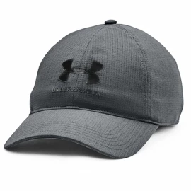 Berretto da uomo Under Armour  Isochill Armourvent ADJ gray