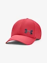 Berretto da uomo Under Armour  Isochill Armourvent Str-RED