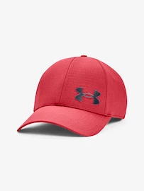 Berretto da uomo Under Armour Isochill Armourvent Str-RED