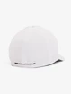 Berretto da uomo Under Armour  Isochill Armourvent STR white