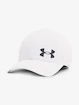 Berretto da uomo Under Armour  Isochill Armourvent STR white