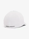 Berretto da uomo Under Armour  Isochill Armourvent STR white