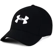 Berretto da uomo Under Armour  Men's Blitzing 3.0 Cap Black  L/XL