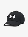 Berretto da uomo Under Armour  Men's Blitzing Adj-BLK