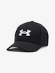 Berretto da uomo Under Armour  Men's Blitzing-BLK